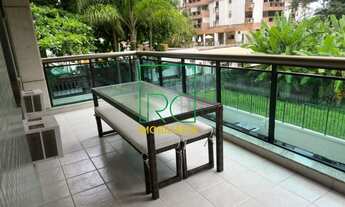 Imagem: Apartamento à venda, no Condomínio Ilha