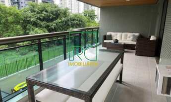 Imagem 2: Apartamento à venda, no Condomínio Ilha Cozumel, em Rio de Janeiro, Barra da Tijuca, com 4