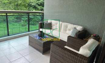 Imagem 3: Apartamento à venda, no Condomínio Ilha Cozumel, em Rio de Janeiro, Barra da Tijuca, com 4