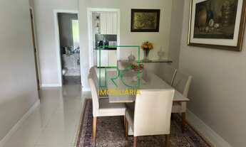 Imagem 4: Apartamento à venda, no Condomínio Ilha Cozumel, em Rio de Janeiro, Barra da Tijuca, com 4