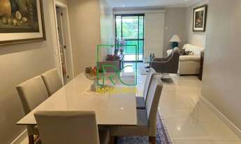 Imagem 5: Apartamento à venda, no Condomínio Ilha Cozumel, em Rio de Janeiro, Barra da Tijuca, com 4