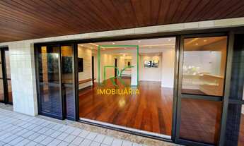 Imagem 7: Apartamento de luxo à venda, no Condomínio Golden Green Av. Dul, em Rio de Janeiro, Barra