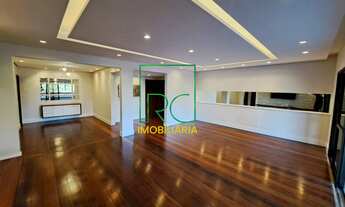 Imagem 3: Apartamento de luxo à venda, no Condomínio Golden Green Av. Dul, em Rio de Janeiro, Barra