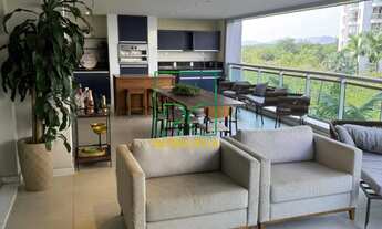 Imagem 2: Apartamento de luxo à venda, no Condomínio Font Vieille Península, em Rio de Janeiro, Barr