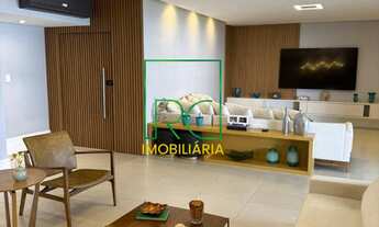 Imagem 7: Apartamento de luxo à venda, no Condomínio Font Vieille Península, em Rio de Janeiro, Barr