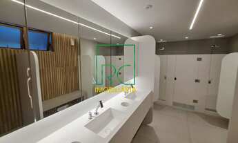 Imagem 5: Apartamento de luxo à venda, no Condomínio Golden Green Av. Dul, em Rio de Janeiro, Barra