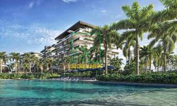 Imagem 2: Apartamento de luxo à venda, no Condomínio R I I O, em Rio de Janeiro, Barra da Tijuca, co