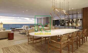 Imagem 4: Apartamento de luxo à venda, no Condomínio R I I O, em Rio de Janeiro, Barra da Tijuca, co