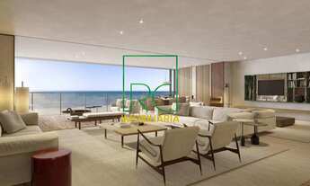 Imagem 3: Apartamento de luxo à venda, no Condomínio R I I O, em Rio de Janeiro, Barra da Tijuca, co