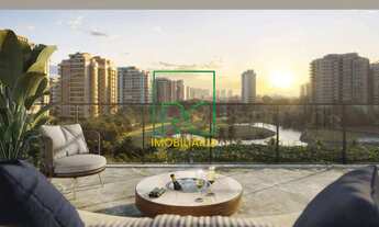 Imagem 6: Apartamento de luxo à venda, no Condomínio R I I O, em Rio de Janeiro, Barra da Tijuca, co