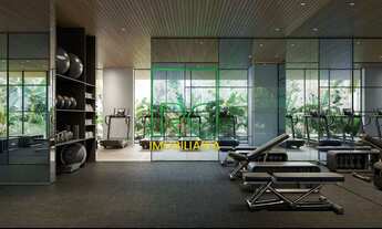 Imagem 7: Apartamento de luxo à venda, no Condomínio R I I O, em Rio de Janeiro, Barra da Tijuca, co