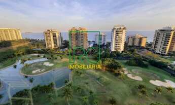 Imagem: Apartamento de luxo com 4 quartos, 225m²