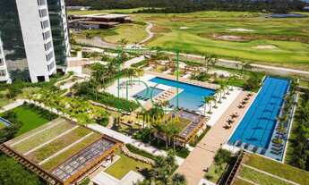 Imagem: Apartamento de luxo à venda, no Condomínio