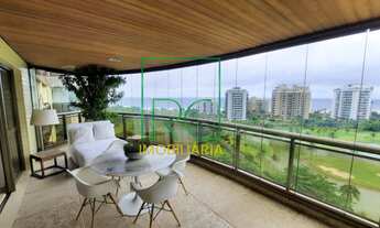 Imagem: Apartamento de luxo à venda, no Condomínio