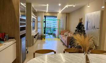 Imagem 4: Apartamento de luxo, no Condomínio Waterways Residencial, em Rio de Janeiro, Barra da Tiju