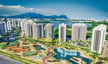 Imagem: Apartamento, no Ilha Pura, em Rio de Janeiro