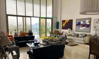 Imagem 4: Apartamento, no Condomínio Mondrian Península, em Rio de Janeiro, Barra da Tijuca, com 5 q