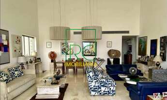 Imagem 7: Apartamento, no Condomínio Mondrian Península, em Rio de Janeiro, Barra da Tijuca, com 5 q