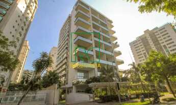 Imagem: Apartamento, no Condomínio Mondrian Península