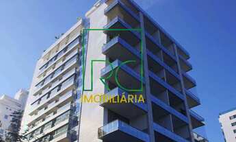 Imagem 2: Apartamento, no Condomínio Mondrian Península, em Rio de Janeiro, Barra da Tijuca, com 5 q