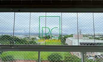 Imagem 2: Apartamento para alugar, no Condomínio Alphaland, em Rio de Janeiro, Barra da Tijuca, com