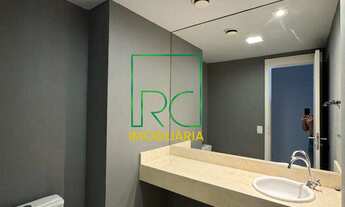 Imagem 7: Apartamento para alugar, no Condomínio Alphaland, em Rio de Janeiro, Barra da Tijuca, com