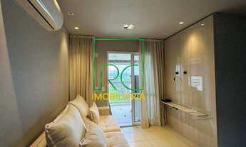 Imagem 3: Apartamento para alugar, no Condomínio Alphaland, em Rio de Janeiro, Barra da Tijuca, com