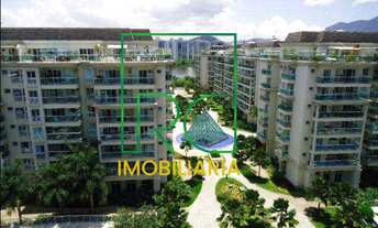 Imagem: Apartamento para alugar, no Condomínio