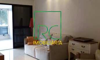 Imagem 5: Apartamento para alugar, no CONDOMÍNIO SAINT TROPEZ, em Rio de Janeiro, Barra da Tijuca, c
