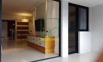 Imagem 6: Apartamento para alugar, no CONDOMÍNIO SAINT TROPEZ, em Rio de Janeiro, Barra da Tijuca, c