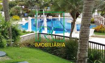 Imagem 2: Apartamento para alugar, no CONDOMÍNIO SAINT TROPEZ, em Rio de Janeiro, Barra da Tijuca, c