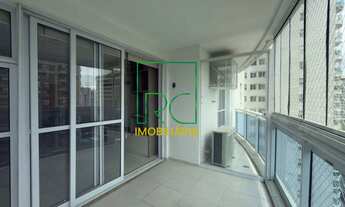 Imagem 2: Apartamento para alugar, no Condomínio Peninsula Smart, em Rio de Janeiro, Barra da Tijuca