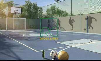 Imagem 4: Apartamento para alugar, no Condomínio Fontano em Rio de Janeiro, Barra Olímpica, com 3 qu