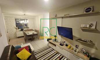 Imagem 3: Apartamento para alugar, no Condomínio Fontano em Rio de Janeiro, Barra Olímpica, com 3 qu