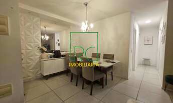 Imagem 5: Apartamento para alugar, no Condomínio Fontano em Rio de Janeiro, Barra Olímpica, com 3 qu