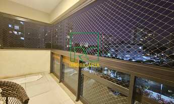 Imagem 6: Apartamento para alugar, no Condomínio Fontano em Rio de Janeiro, Barra Olímpica, com 3 qu