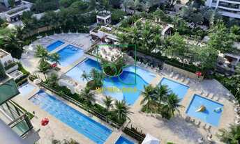 Imagem: Apartamento para alugar, no Condomínio