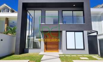 Imagem: Casa de condomínio com 3 quartos, 500m²