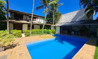 Imagem: Casa de condomínio com 5 quartos, 1400m²