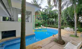 Imagem 5: Casa de condomínio com 5 quartos, 1820m², à venda em Rio de Janeiro, Barra da Tijuca