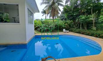 Imagem 6: Casa de condomínio com 5 quartos, 1820m², à venda em Rio de Janeiro, Barra da Tijuca