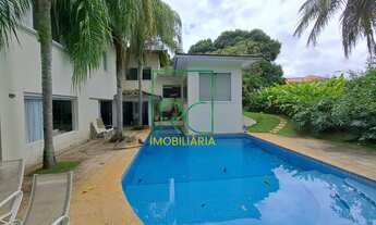 Imagem 7: Casa de condomínio com 5 quartos, 1820m², à venda em Rio de Janeiro, Barra da Tijuca