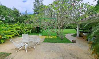 Imagem 4: Casa de condomínio com 5 quartos, 1820m², à venda em Rio de Janeiro, Barra da Tijuca