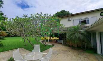 Imagem 3: Casa de condomínio com 5 quartos, 1820m², à venda em Rio de Janeiro, Barra da Tijuca