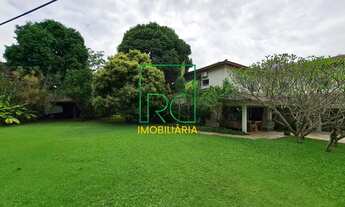 Imagem 1: Casa de condomínio com 5 quartos, 1820m², à venda em Rio de Janeiro, Barra da Tijuca