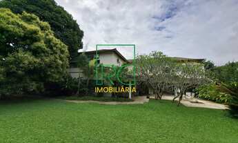 Imagem 2: Casa de condomínio com 5 quartos, 1820m², à venda em Rio de Janeiro, Barra da Tijuca