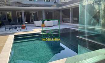 Imagem: Casa de condomínio com 5 quartos, 700m²