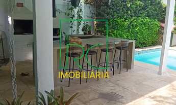 Imagem 7: Casa de condomínio para alugar, no Condomínio Porto dos Cabritos, em Rio de Janeiro, Barra