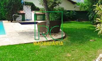 Imagem 3: Casa de condomínio para alugar, no Condomínio Porto dos Cabritos, em Rio de Janeiro, Barra