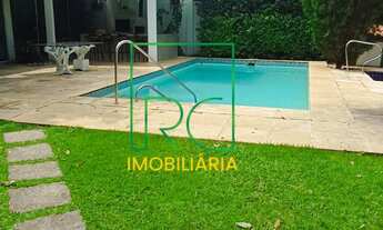 Imagem 2: Casa de condomínio para alugar, no Condomínio Porto dos Cabritos, em Rio de Janeiro, Barra